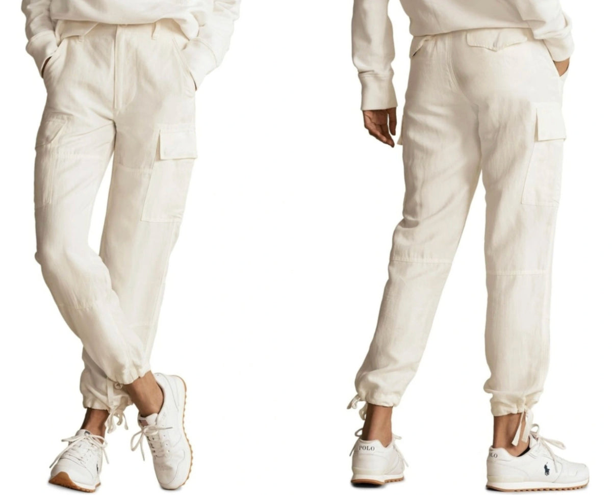 Ralph Lauren - Mulberry - Wit
