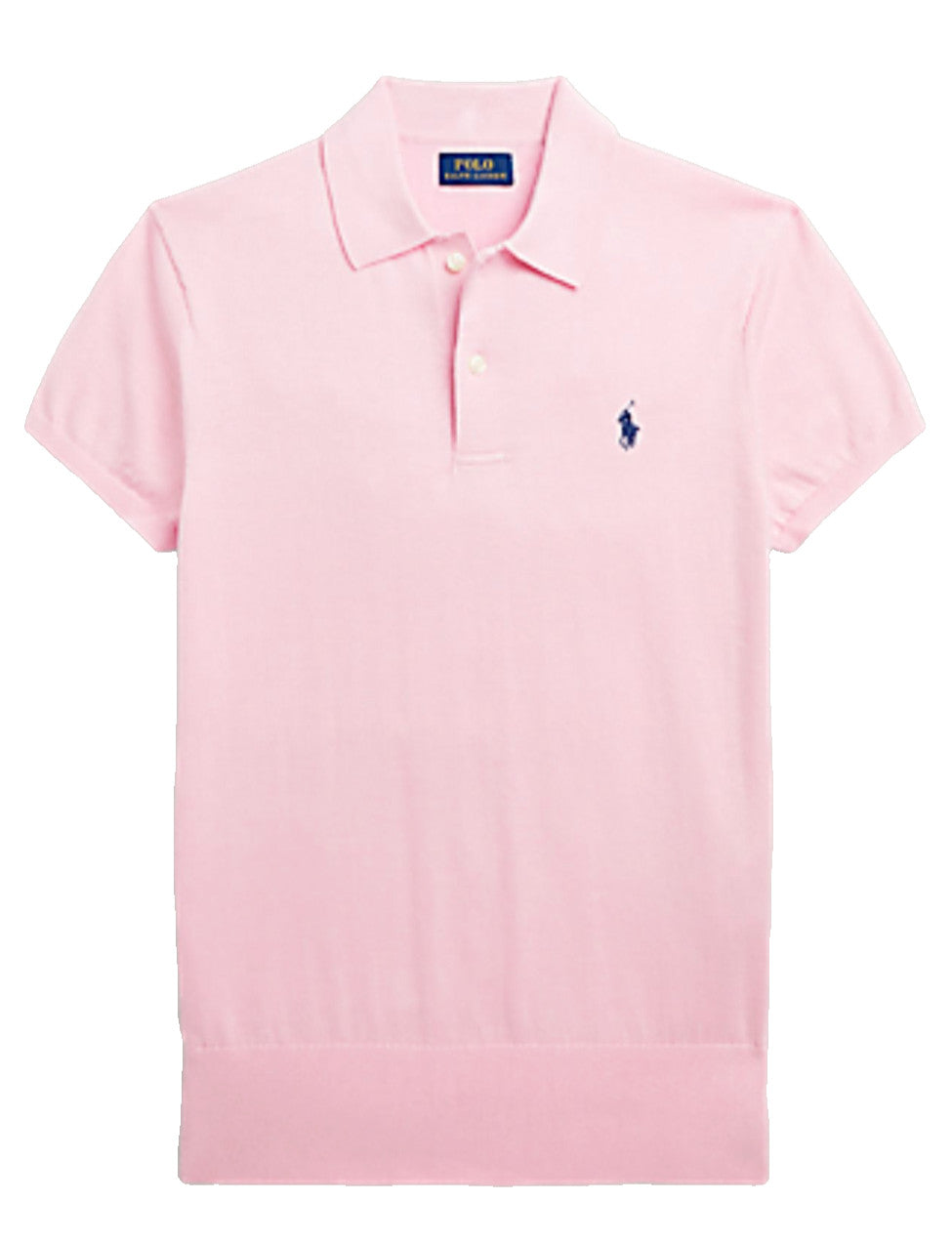 Ralph Lauren - Polo - Roze