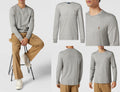 Ralph Lauren - T-Shirt - Grijs