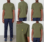Ralph Lauren - Polo - Groen