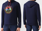 Ralph Lauren - Hoodie - Marineblauw