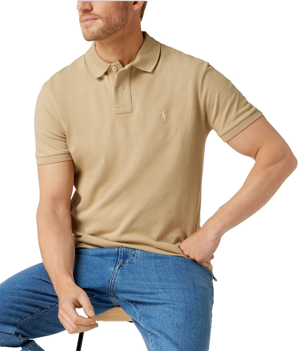 Ralph Lauren - Polo - Beige