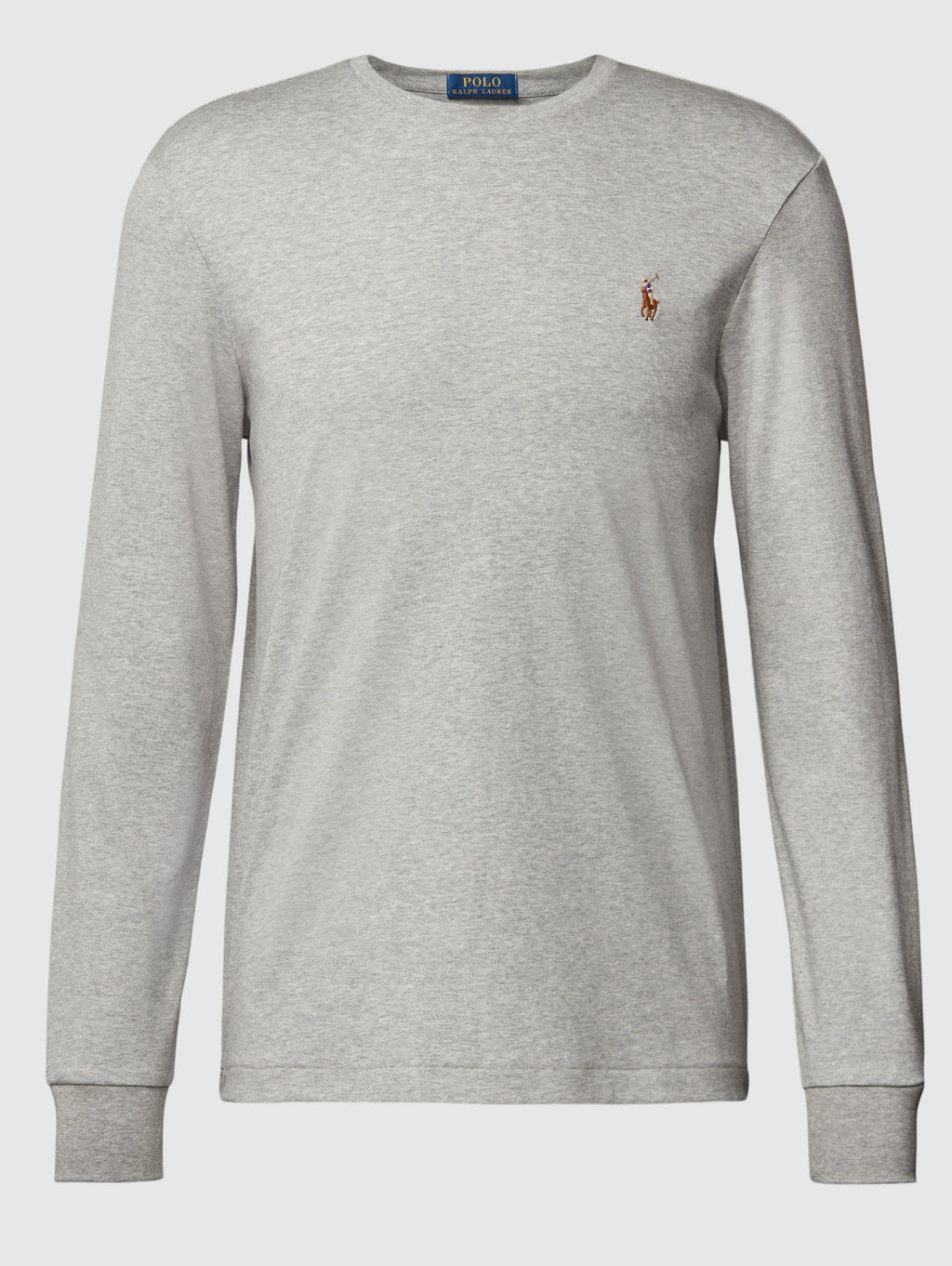 Ralph Lauren - T-Shirt - Grijs