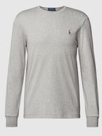 Ralph Lauren - T-Shirt - Grijs