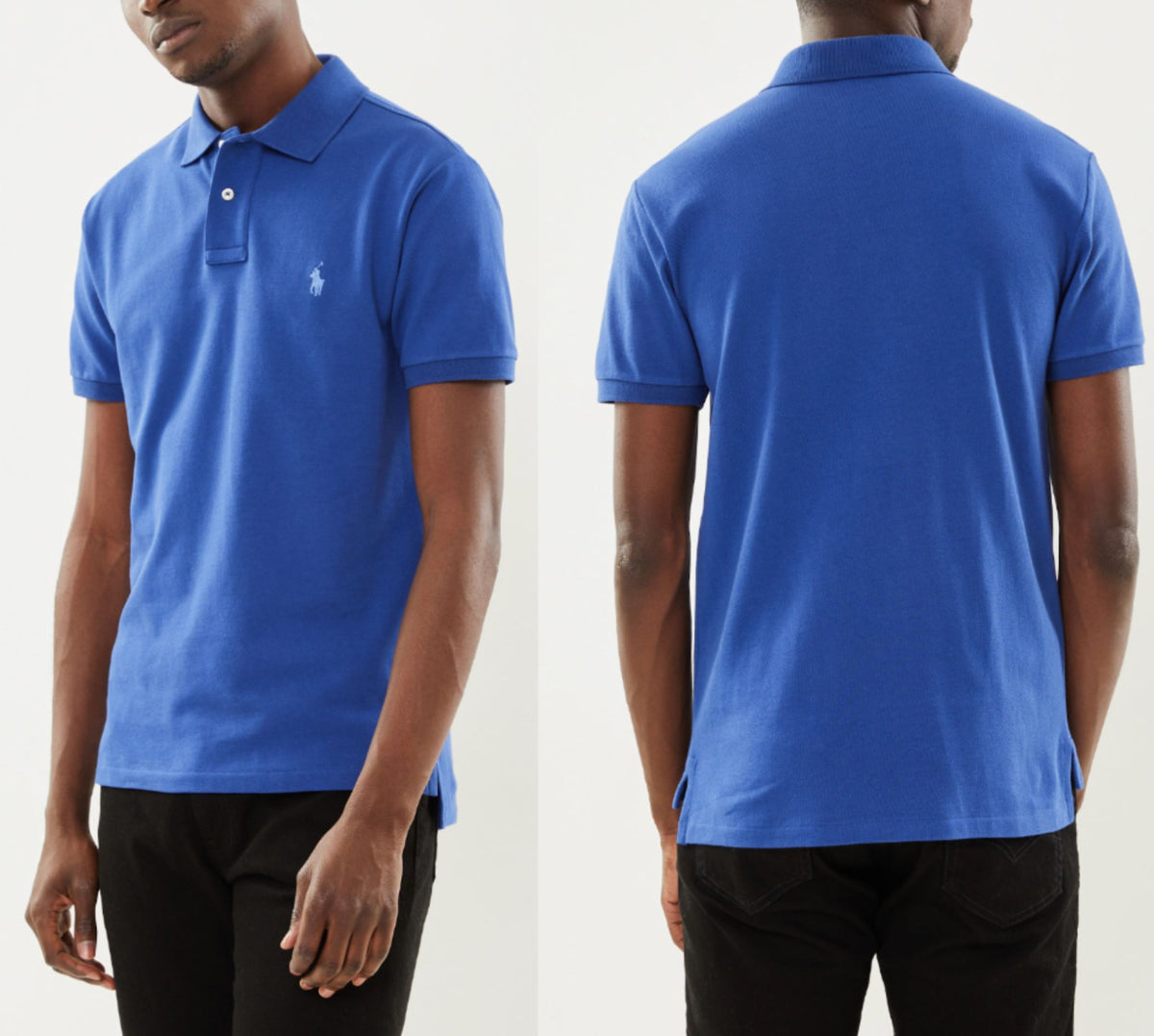 Ralph Lauren - Polo - Blauw