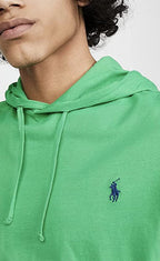 Ralph Lauren - Hoodie - Groen