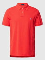 Ralph Lauren - Polo - Rood