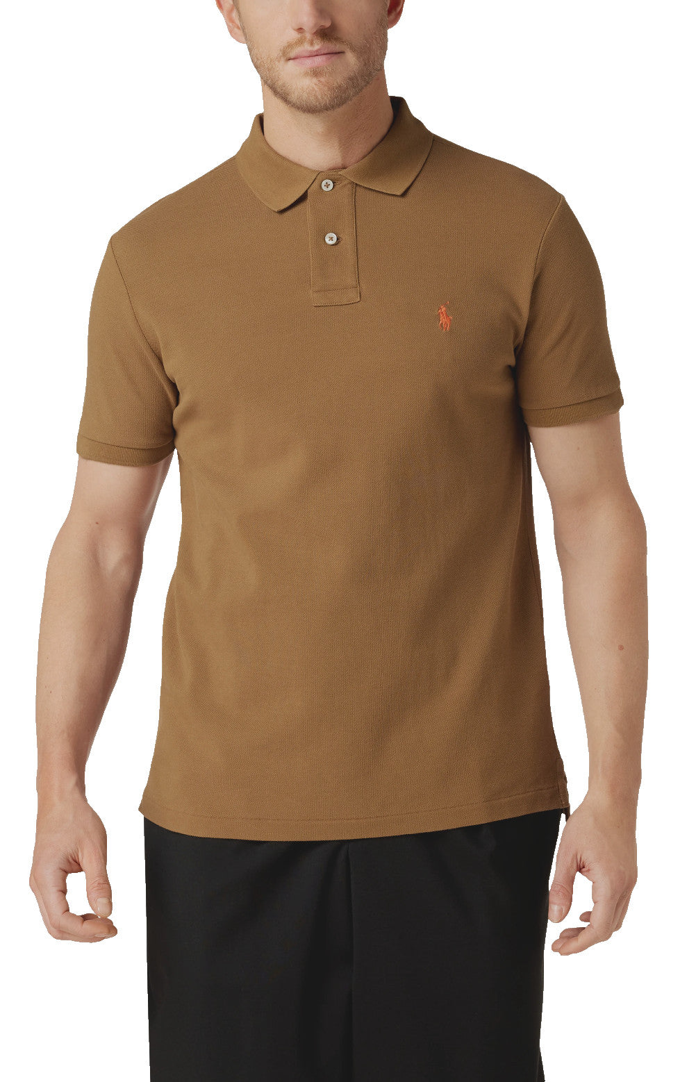 Ralph Lauren - Polo - Camel