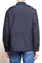 Ralph Lauren - Jas - Marineblauw