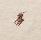 Ralph Lauren - T-Shirt - Grijs