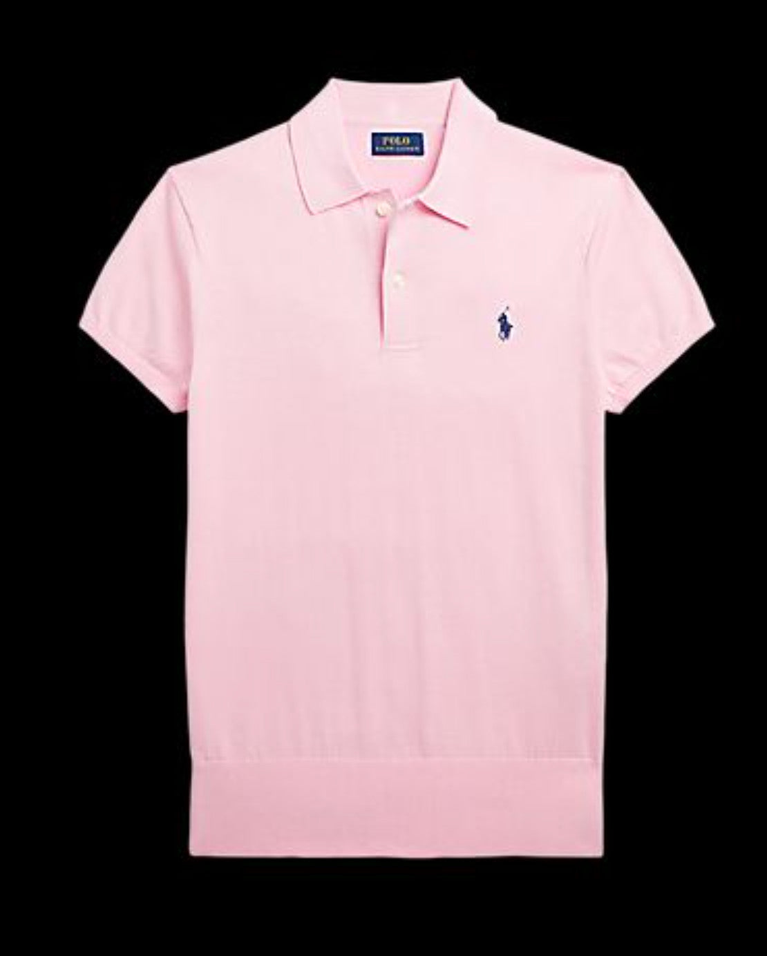 Ralph Lauren - Polo - Roze