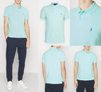 Ralph Lauren - Polo - Aqua