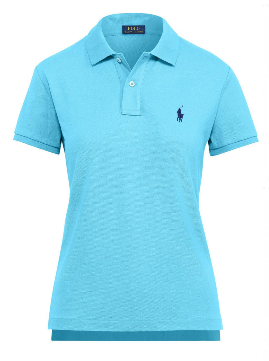 Ralph Lauren - Polo - Blauw