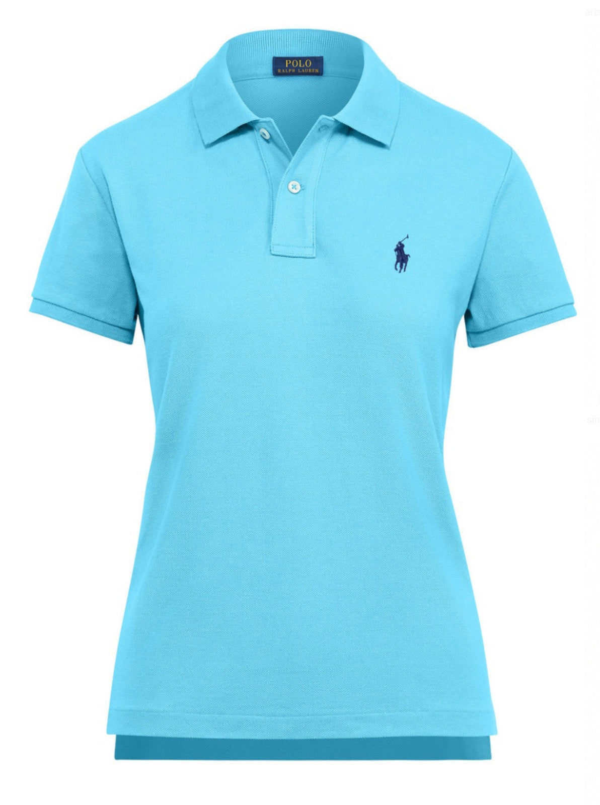 Ralph Lauren - Polo - Blauw