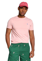 Ralph Lauren - T-Shirt - Roze