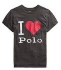 Ralph Lauren - T-Shirt - Zwart