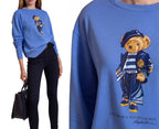 Ralph Lauren - Sweater - Blauw