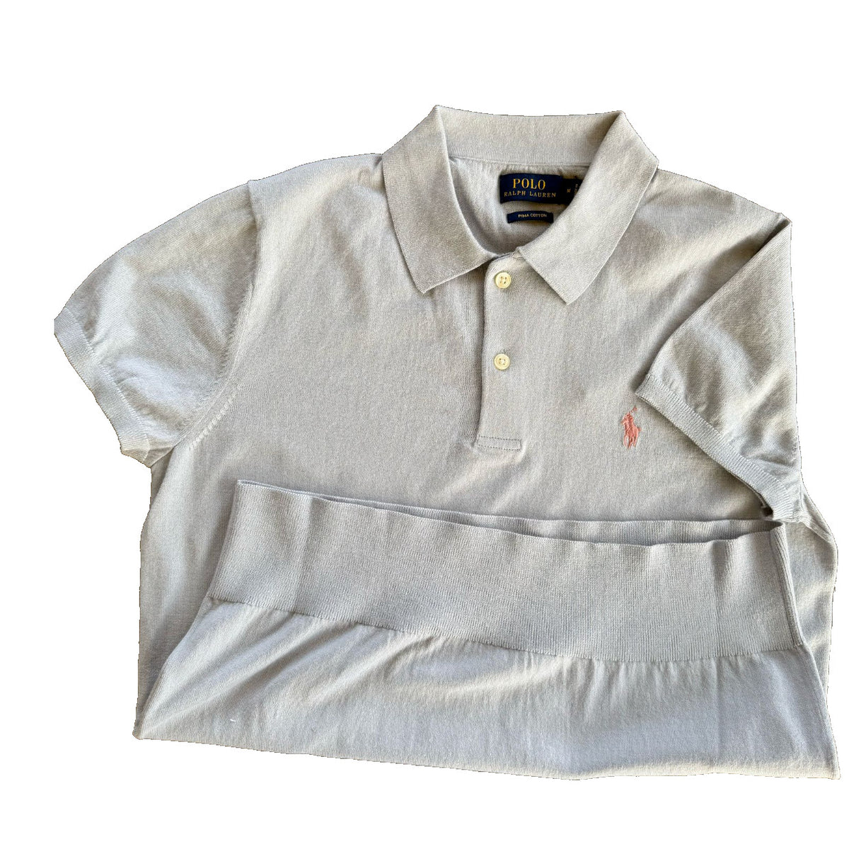 Ralph Lauren - Polo - Blauw