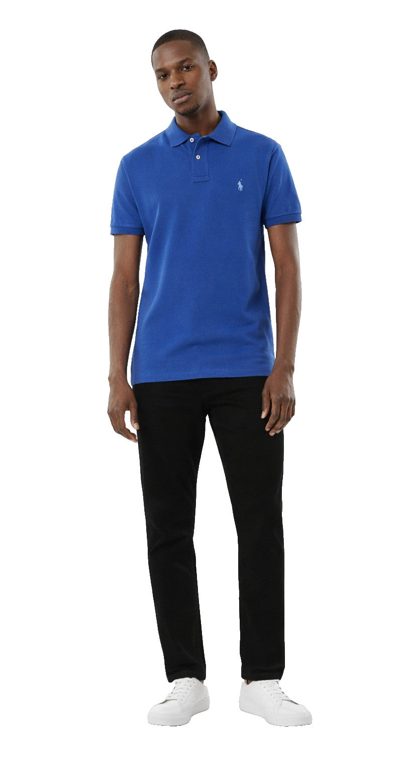 Ralph Lauren - Polo - Blauw