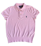 Ralph Lauren - Polo - Roze