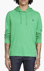 Ralph Lauren - Hoodie - Groen