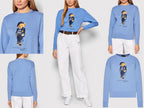 Ralph Lauren - Sweater - Blauw