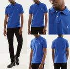 Ralph Lauren - Polo - Blauw