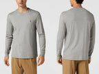 Ralph Lauren - T-Shirt - Grijs