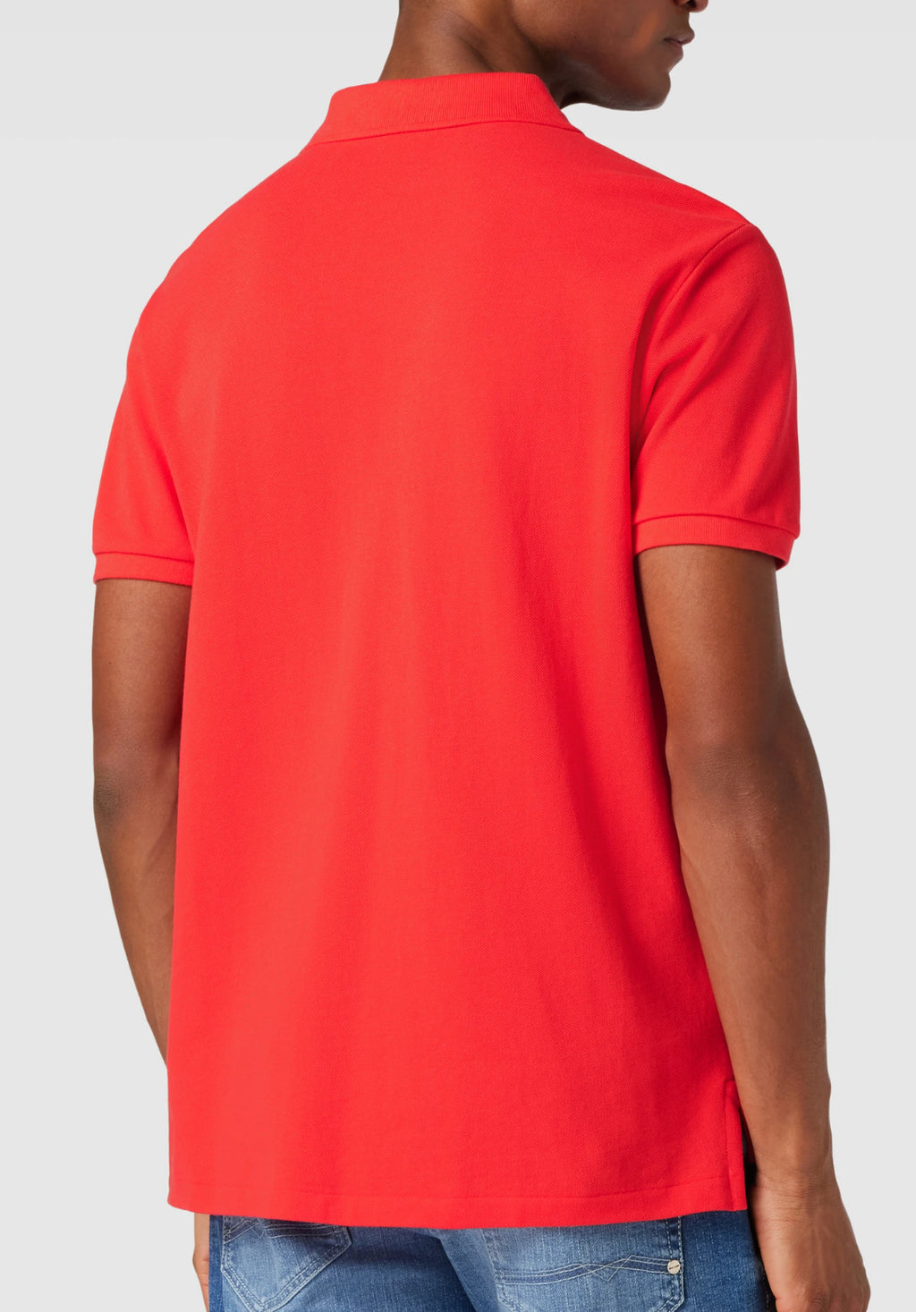 Ralph Lauren - Polo - Rood