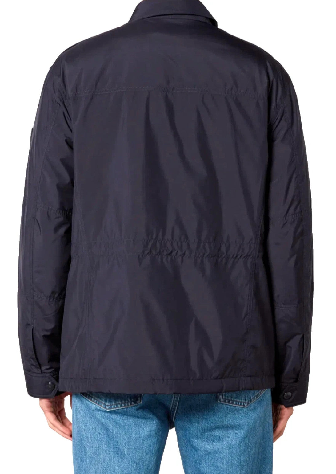 Ralph Lauren - Jas - Marineblauw