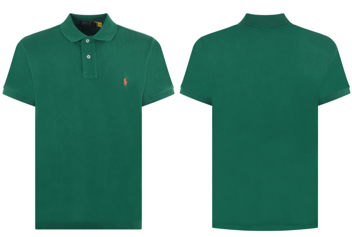 Ralph Lauren - Polo - Groen