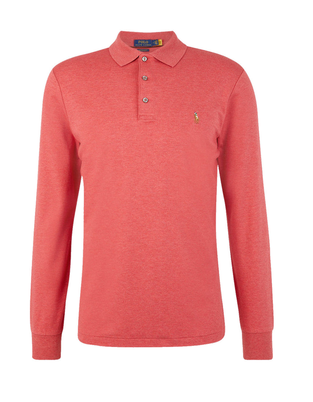 Ralph Lauren - Polo - Roze