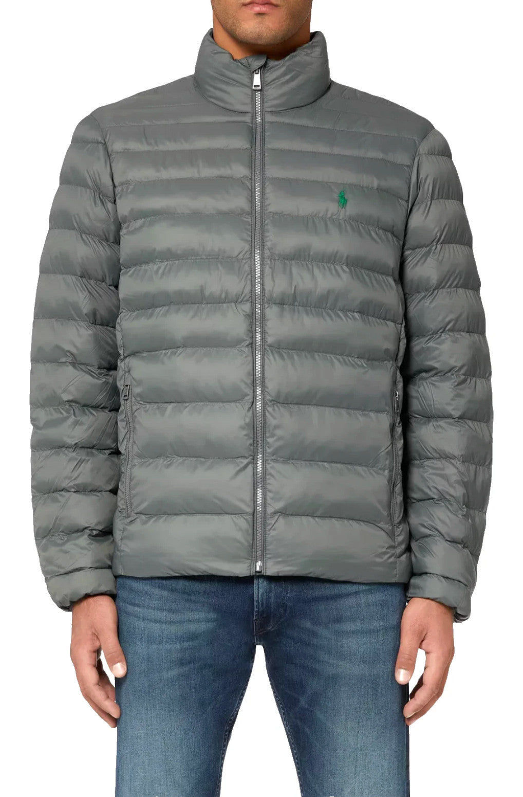Ralph Lauren - Jas - Grijs