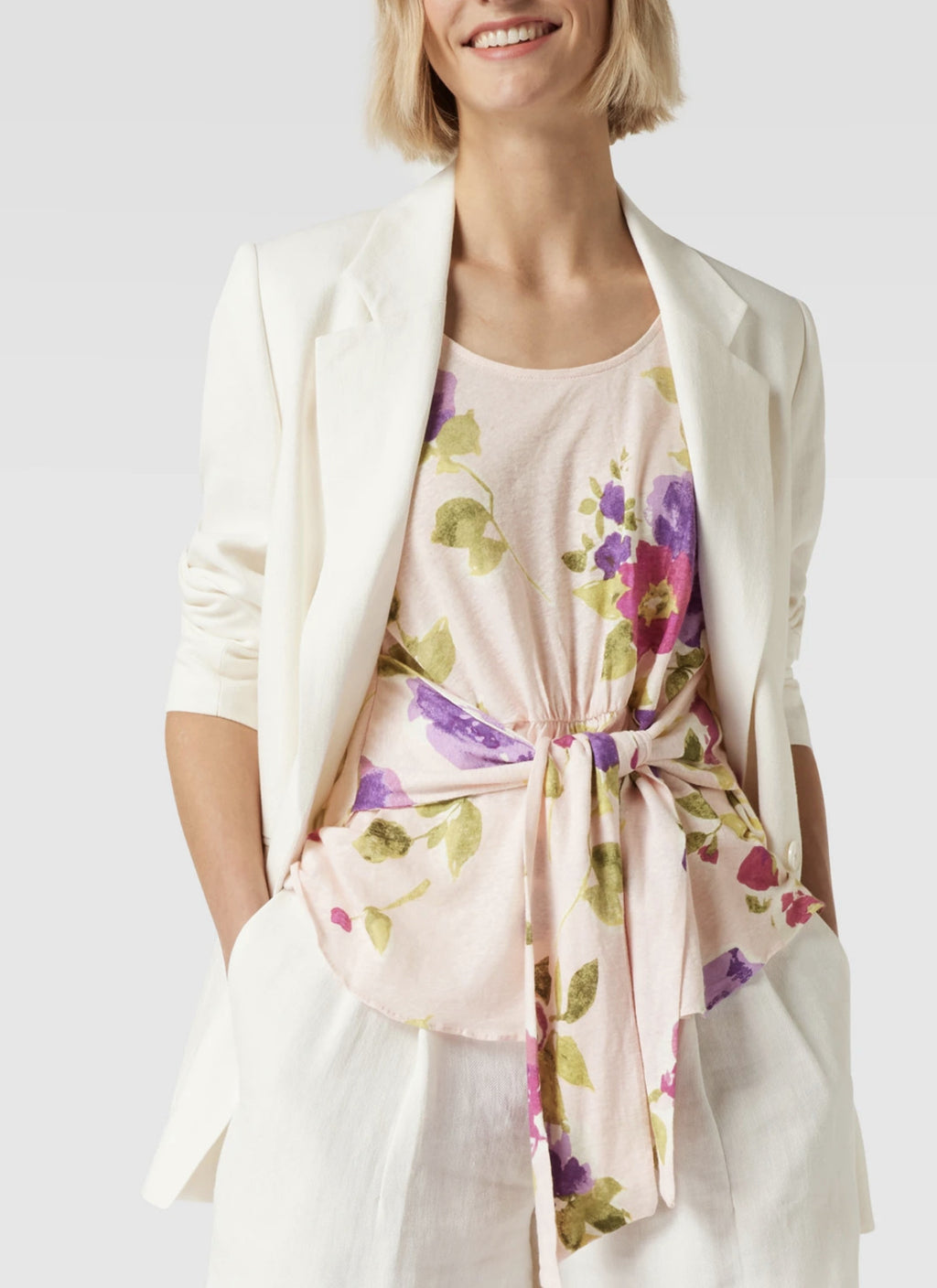 Ralph Lauren - Blouse - Gemengd