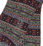 Ralph Lauren - Sokken - Grijs Gemêleerd