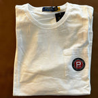 Ralph Lauren - T-Shirt - Wit