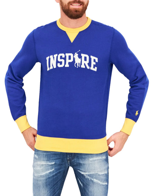 Ralph Lauren - Sweater - Blauw