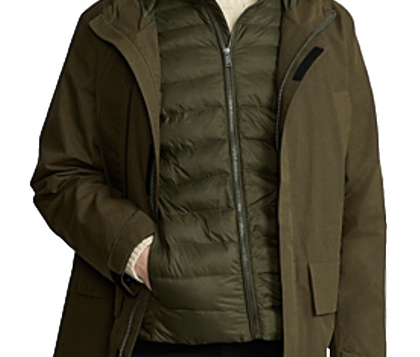 Ralph Lauren - Jas - Groen