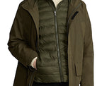 Ralph Lauren - Jas - Groen