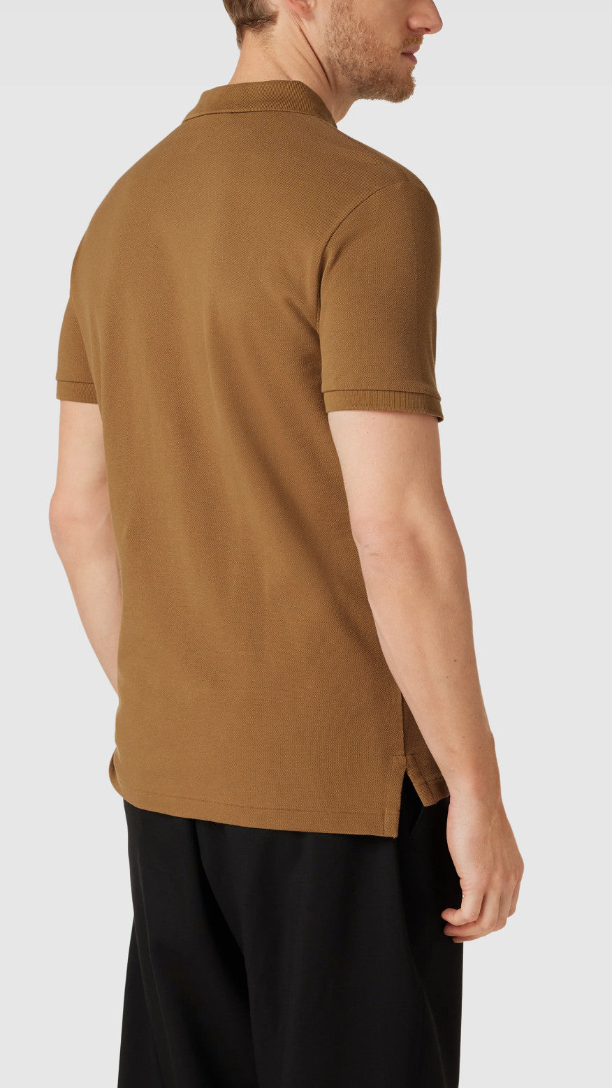 Ralph Lauren - Polo - Camel