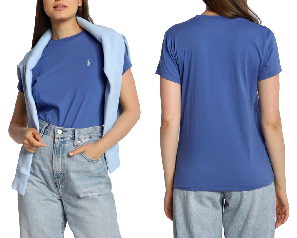 Ralph Lauren - Shirt - Blauw