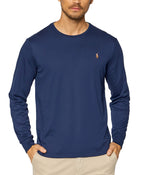 Ralph Lauren - T-Shirt - Blauw