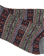 Ralph Lauren - Sokken - Grijs Gemêleerd