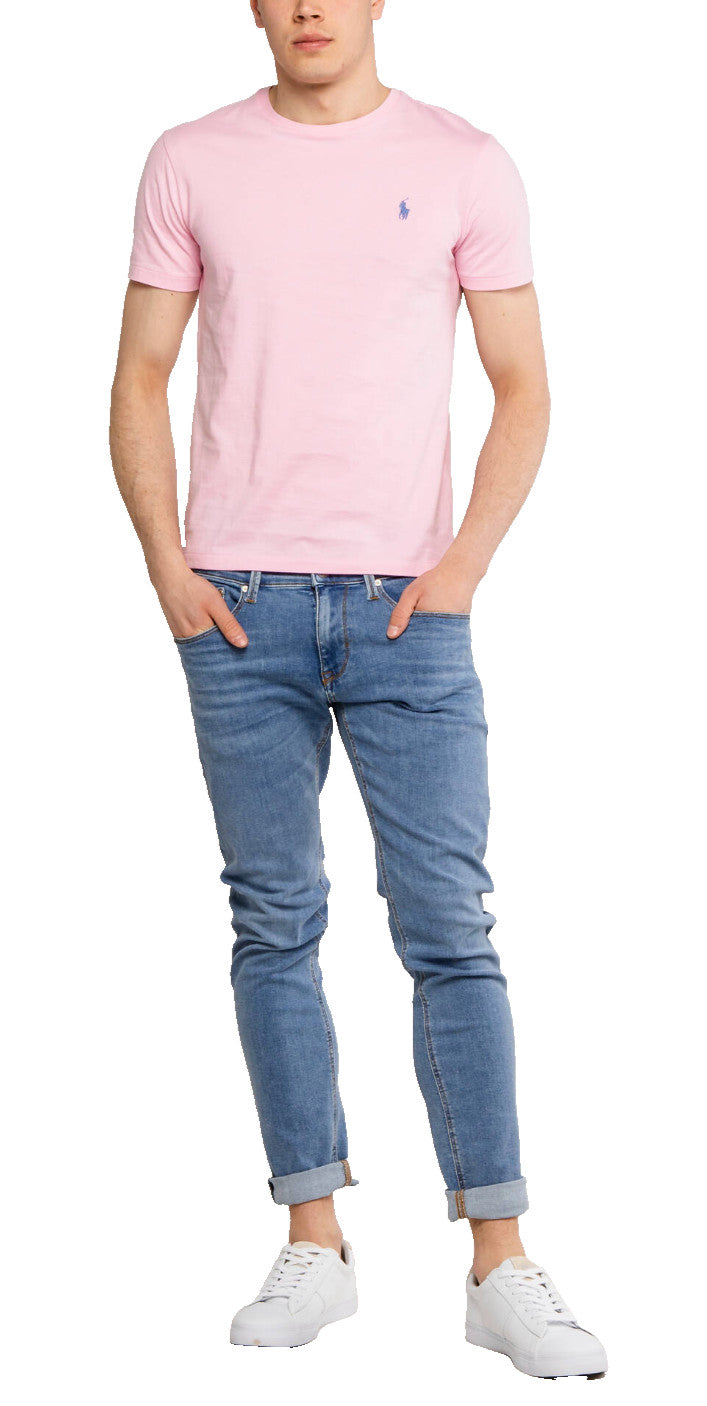 Ralph Lauren - T-Shirt - Roze