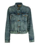 Ralph Lauren - Jas - Blauw