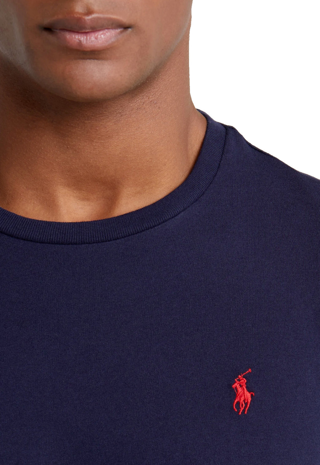Ralph Lauren - Polo - Marineblauw