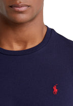 Ralph Lauren - Polo - Marineblauw