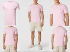 Ralph Lauren - T-Shirt - Roze