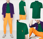 Ralph Lauren - Polo - Groen