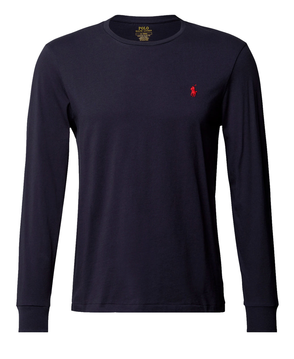 Ralph Lauren - Polo - Marineblauw